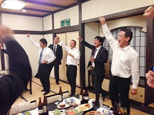 第78回通常総会(写真3)