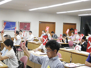 7月例会(写真3)