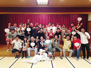 豊橋YEG交流会(写真1)