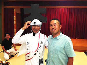 豊橋YEG交流会(写真2)