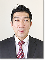 平成28年度伊勢YEG会長 石川雄一朗