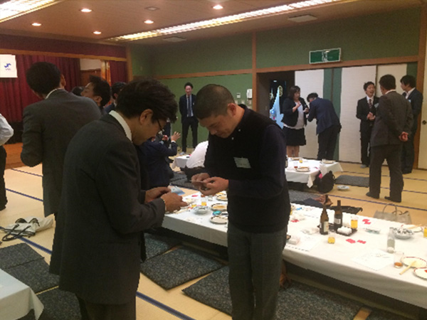 4月例会 「YEGページを作ろう!」(写真4)