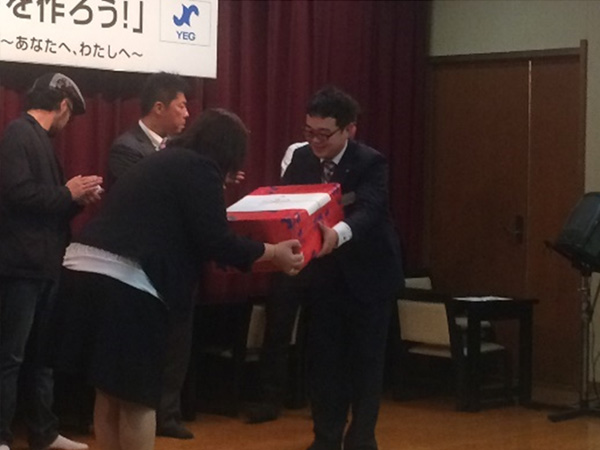 4月例会 「YEGページを作ろう!」(写真5)