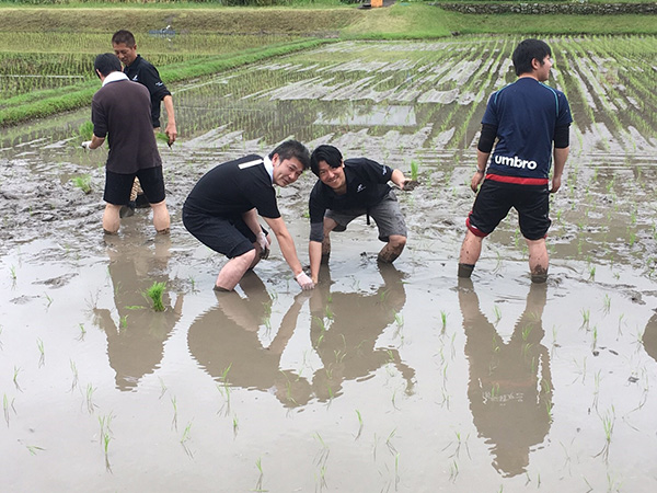第2回三重県連交流委員会「魁塾」(写真3)