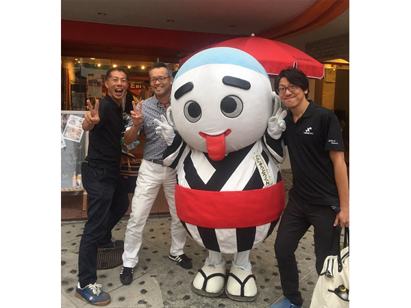 第3回三重県連交流委員会「魁塾」in四日市(写真3)