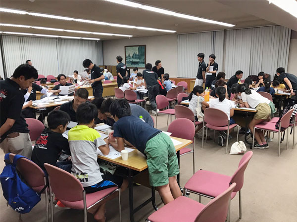 第2回伊勢っ子サミット 第1回屋台村会議(写真2)