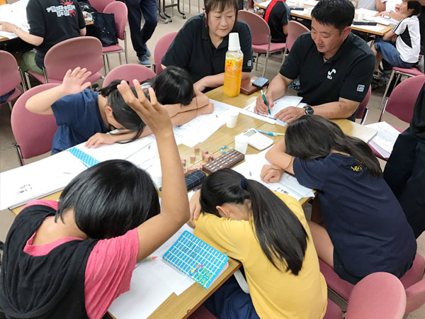 第2回伊勢っ子サミット 第1回屋台村会議(写真3)