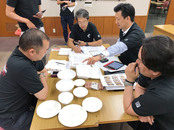 第2回伊勢っ子サミット 第1回屋台村会議(写真4)