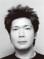 平成29年度伊勢YEG会長 北尾 雅彦
