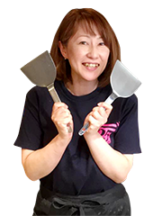 平成30年度伊勢YEG会長 田中 真理子