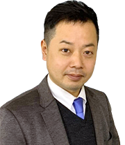 令和2年度 伊勢YEG会長 島田祐希