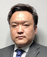令和4年度 伊勢YEG会長 東口俊輔