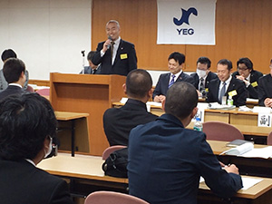 ３月総会　第７７回通常総会（写真４）