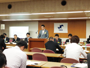 第75回通常総会・5月例会(写真2)