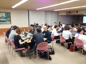 第75回通常総会・5月例会(写真4)