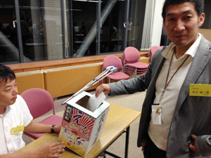 第76回通常総会(写真2)