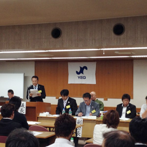 第76回通常総会(写真4)