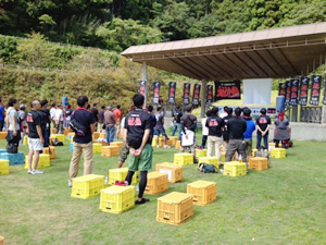 三重県商工会議所青年部連合会交流委員会(写真1)