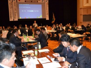 会員総会・会長会議(写真4)