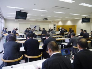 三重県商工会議所青年部連合会 第4回役員会・第3回若手後継者育成事業(写真3)