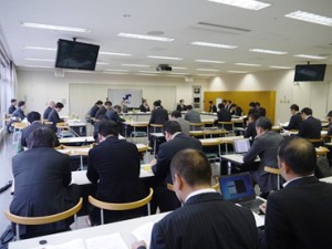 三重県商工会議所青年部連合会　第４回役員会・第３回若手後継者育成事業(写真3)