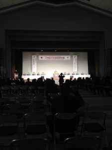 日本YEG第69回通常総会レポート(写真1)