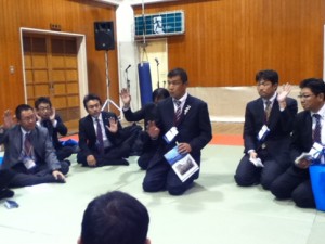 第31回全国会長研修会 肥後火の国みなまた塾(写真3)